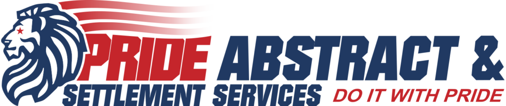 Pride Abstract & Settlement Services