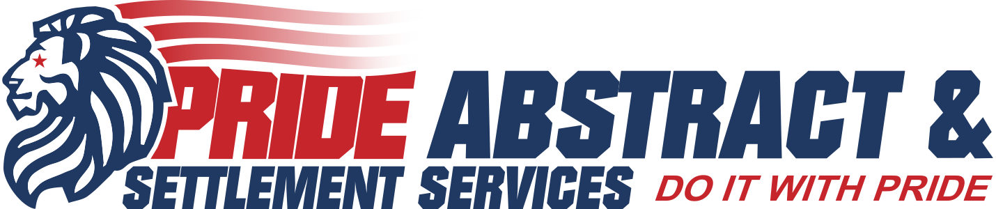 Pride Abstract & Settlement Services