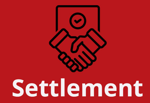 settlement